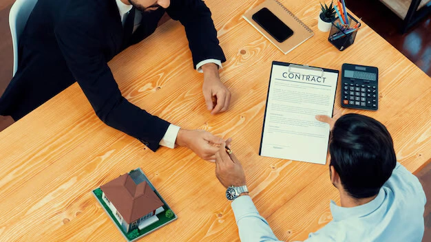 Moving Forward with Confidence with the Support of a Mediator Fleet