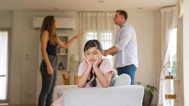 What Is Parental Responsibility in the UK Fleet