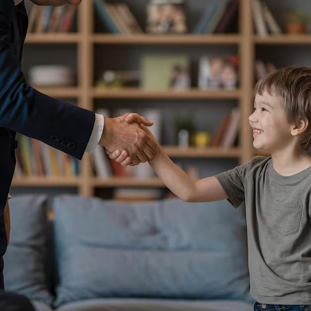 Understanding Child Arrangements – Guidance from EH Mediation Specialists Fleet
