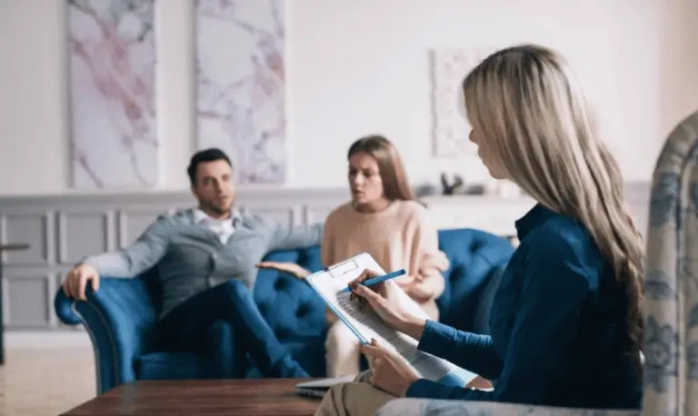 The Step-by-Step Family Mediation Process with EH Mediation Fleet
