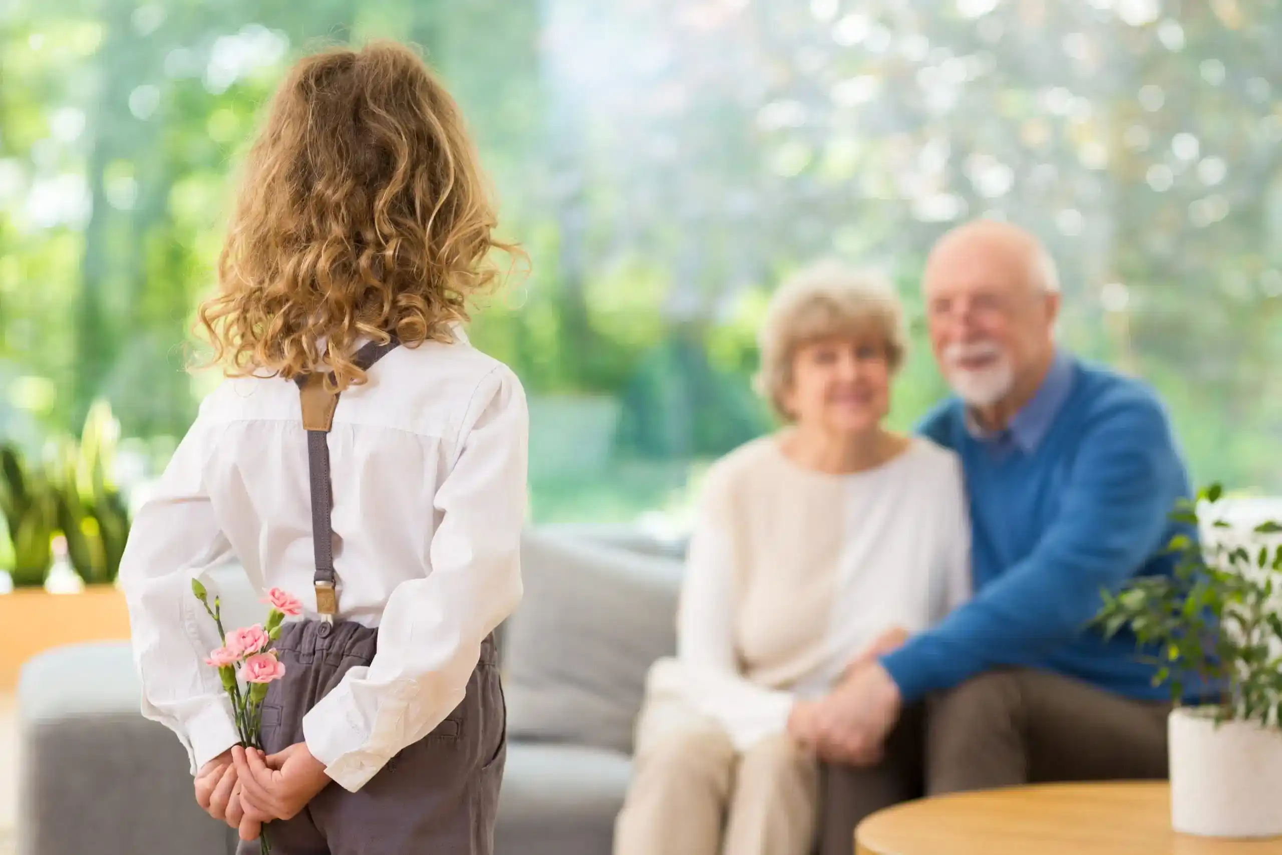 Taking the First Step: How EH Mediation Supports Grandparents Toward Positive Outcomes Fleet