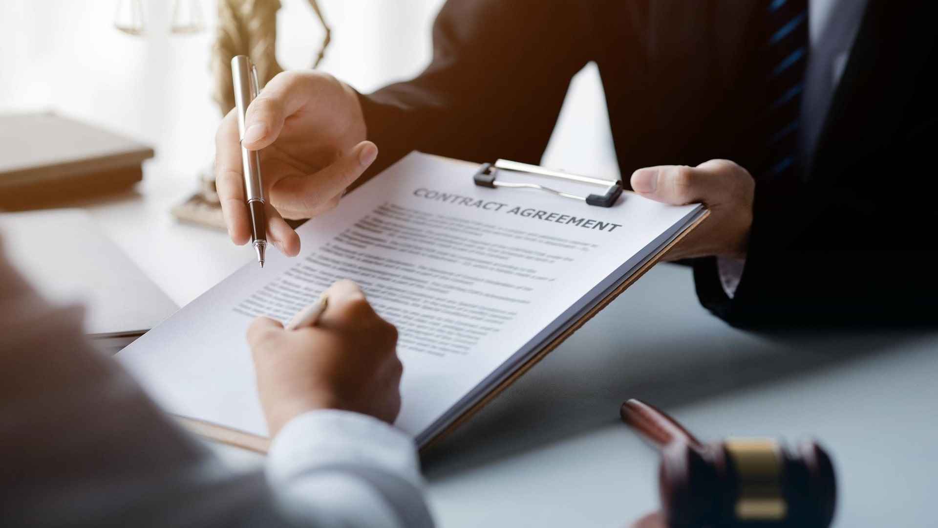 The Legal Standing of Mediation Agreements in the UK Fleet