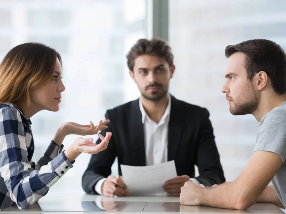 Building Better Agreements Through Feedback Support from EH Mediation Fleet