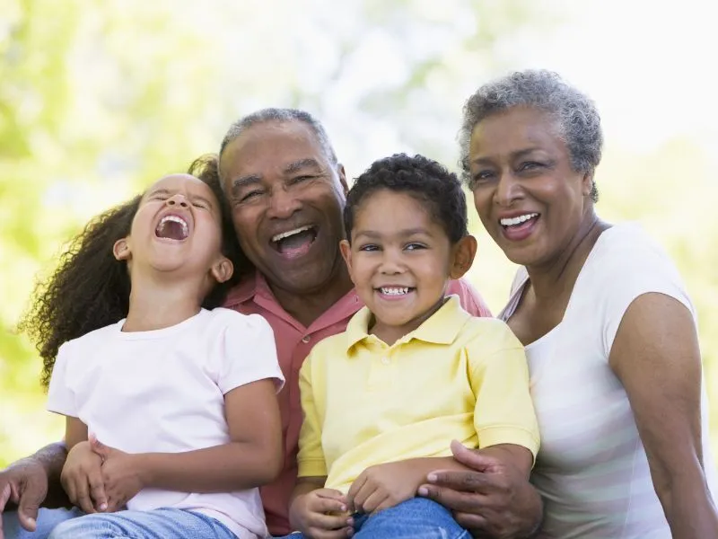 The Impact of Prolonged Family Conflict on Children Fleet