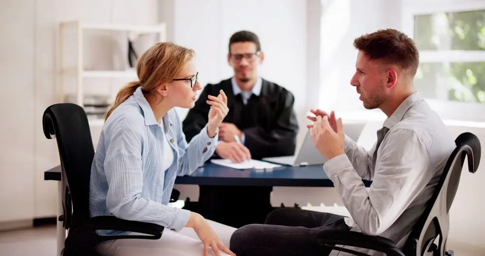 Rebuilding Trust After Relationship Breakdown Through Professional Mediation Fleet