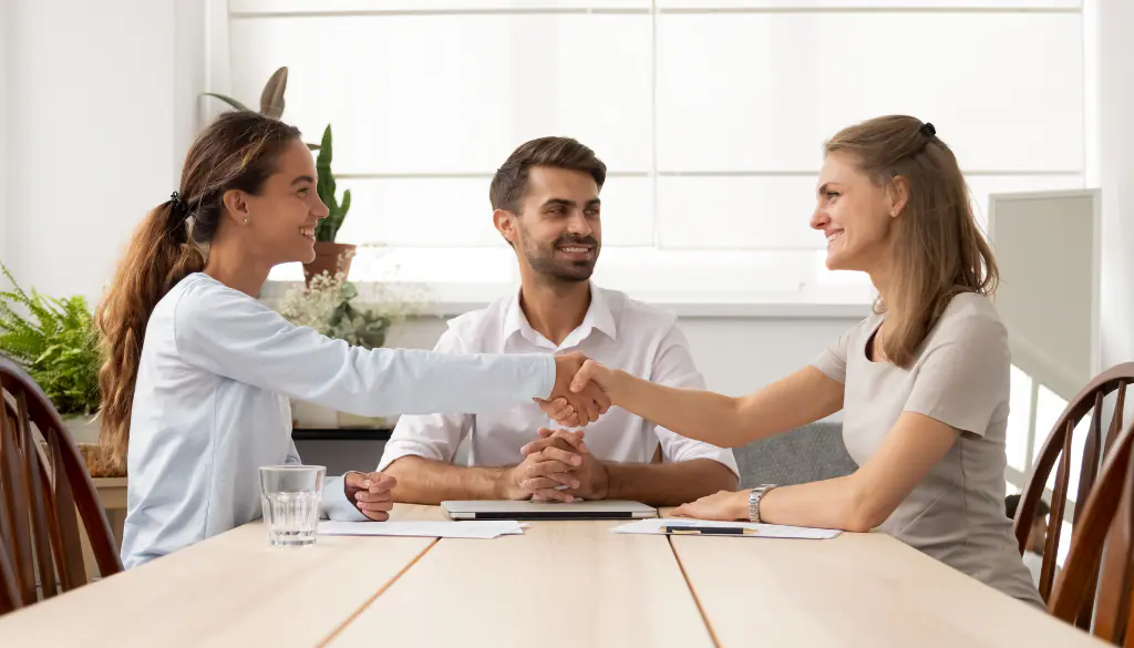 Stay Calm and Review the Original Agreement Carefully Fleet