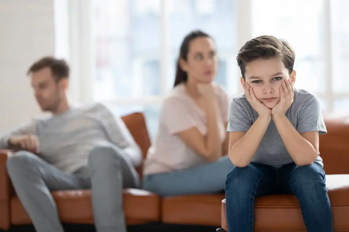 Why More Parents Trust EH Mediation for Child Arrangement Solutions Fleet