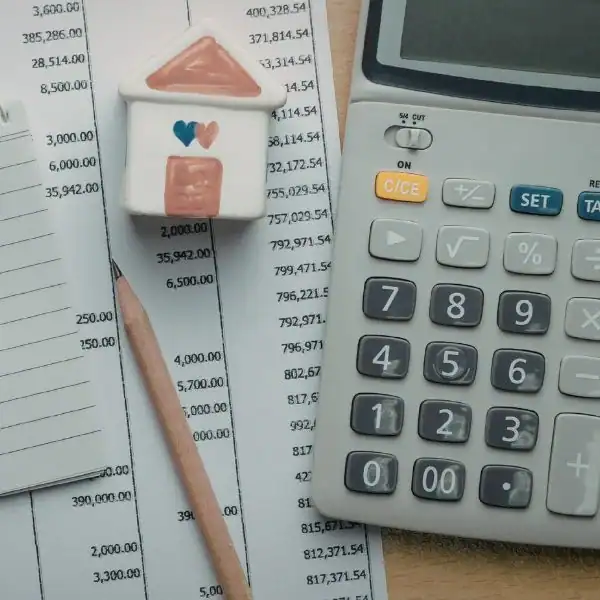 Image of accounts in regards to financial mediation Fleet