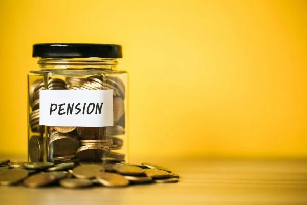 Pension Sharing Mediation Fleet